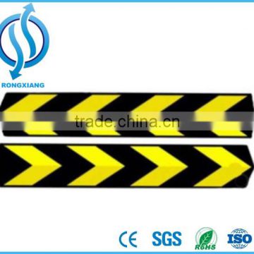 Hot Sales Rubber Corner Guard / Parking Corner Protector