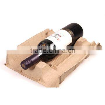 Eco Disposable Paper Pulp Molded Packaging,disposable Paper Pulp photo-2