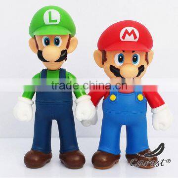 China Factory Injection Molded Plastic Parts for Kids Toys Supplier's Choice photo-2