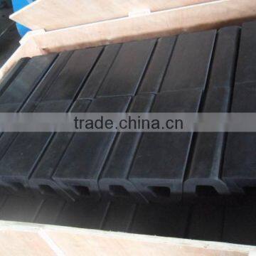 Pretty Quality Dock Rubber Fender Marine Rubber Fender photo-2