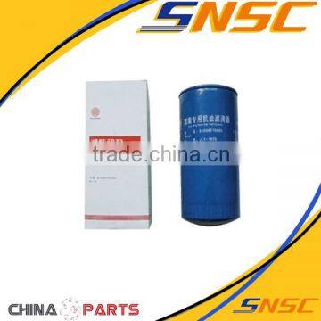 Wholesale high quality Weichai filters oil