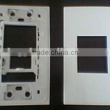 plastic mould