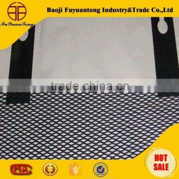 Titanium Wire Mesh