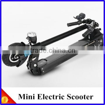 Folding Mini Electric Scooter