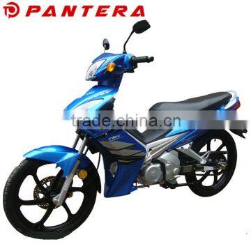 Competitive Price Four Stroke CUB Motobike 110cc