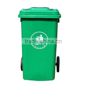 100 liters refuse containers /wheelie bins/garbage bins