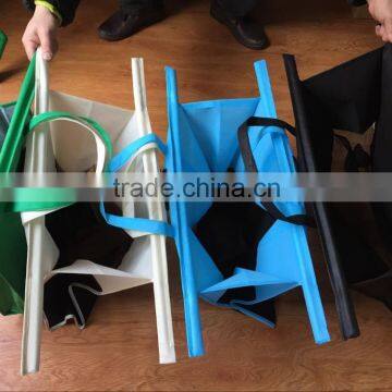 2016 New Trolley shopping Bags For Supermarket