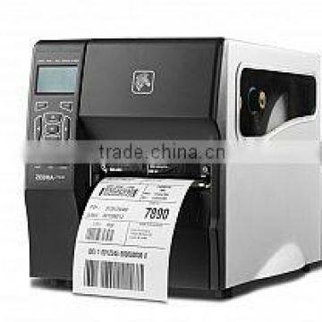 Zebra ZT220 barcode printer/Industrial Printers