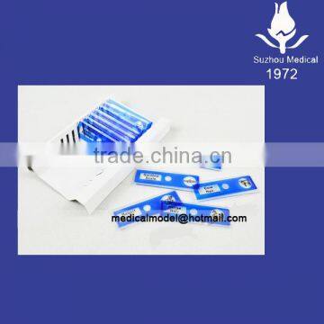 Botanical Microscope Plastic Prepared Slide Quality Choice photo-5