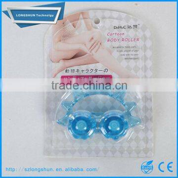 reduce the excessive fat and avoid the fat accumulation MASSAGER TOOL