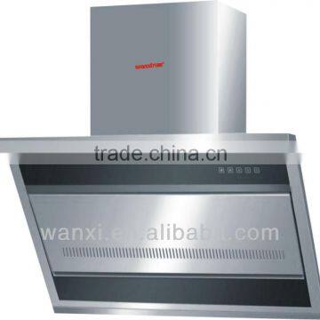 Range Hood