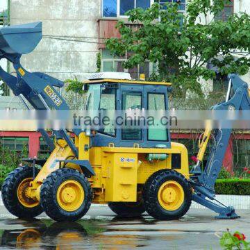 Xcmg Backhoe Loader New Backhoe Prices for Sale