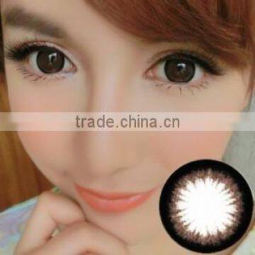 wholesale 14.8 magic color cosmetics optical geo contact lenses