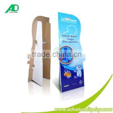 Hot Sale 4c Printing Movie Cardboard Display Standee