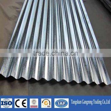 galvanized roofing steel sheet hs code