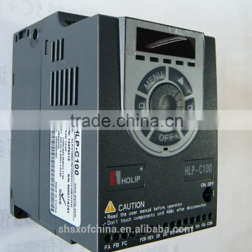 frequency converter price HLP-C1001D543