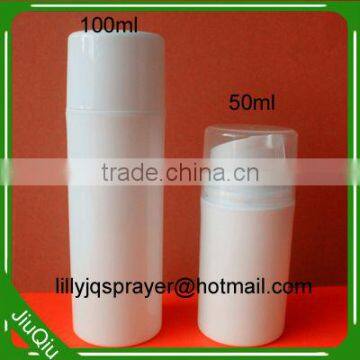 PP Plastic Pump Sparyer Bottle ( 30ml,50ml,100ml,150ml,200ml)