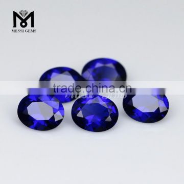 Top Quality Oval Machine Cut Spinel