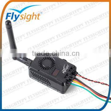 G2853 5.8Ghz 2W 40ch long range powerful fpv wireless video transmitter Flysight Black Mamba TX5820 V2