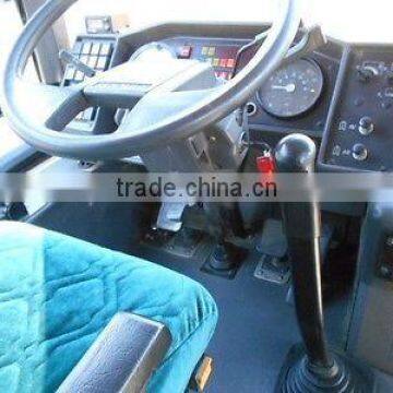 USED BUSES - RENAULT TRACER COACH BUS (LHD ) photo-5