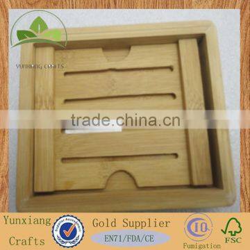 Wood Soap Box photo-2