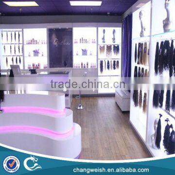 hair store furniture/hair shopfitting