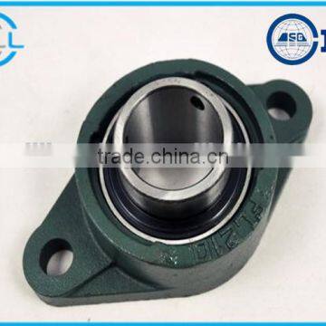 cheap insert bearing size 22*50*157 ucfl210 uc210 fl210 pillow block bearing