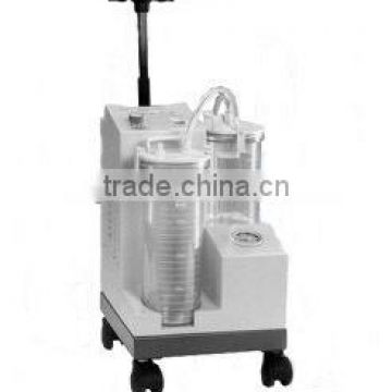 Vacuum Suction Pump