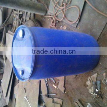L Ring Barrel