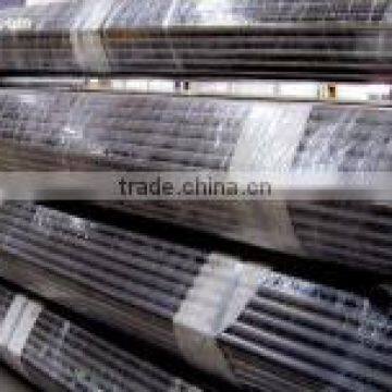 ASTM A106 Seamless Steel Pipe