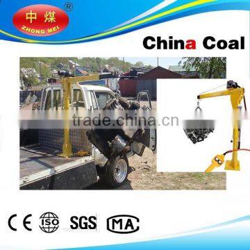 Made in China12V Pick Up Truck Lift Crane 1000lbs