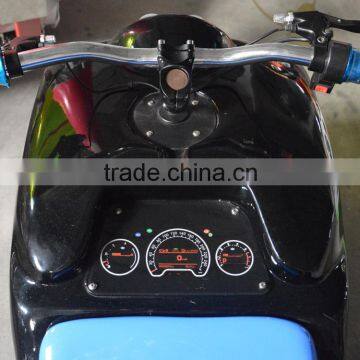 Riding Motorcycle Toys