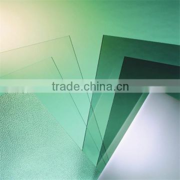 foshan tonon polycarbonate sheet manufacturer opaque plastic panel made in China (TN0307)