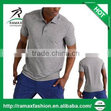 Ramax Custom Men Sport Training Polo t Shirt