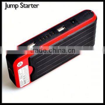 Mini Diy Jump Starter Firefly Car Power Bank