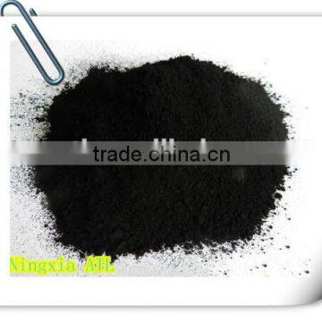 wood powder activated carbon used for potable water