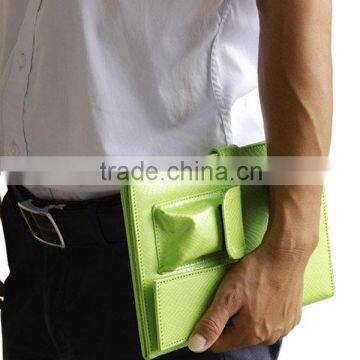 Ivopower Universal 7W Foldable Dual USB Solar Charger Bag