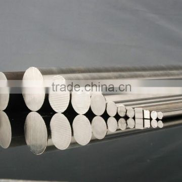 316l Cold Drawn Free Machining Stainless Steel Round Bar