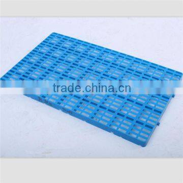 Reticulation Moistureproof Plastic Card Board /pallet