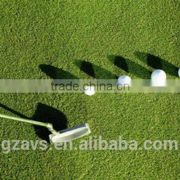 sport golf artificial grass AVG brand