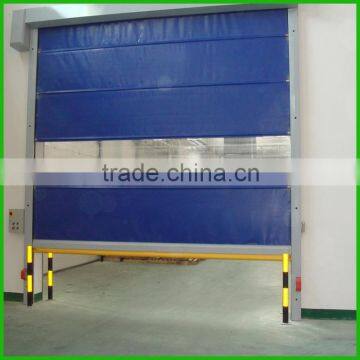 Upper Folding Door