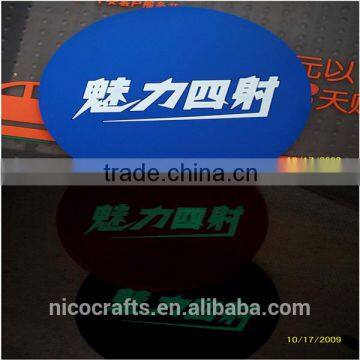 Wholesale OEM Factory New Design Cup With Coaster Attached photo-6