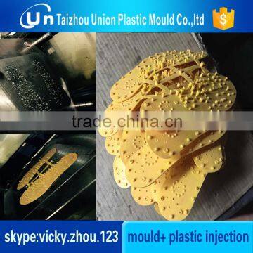 shoes mould