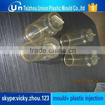 Plastic Vagina Mould photo-6