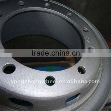 8.0-20 truck wheel rim