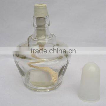 laboratory Alcohol lamp for teaching