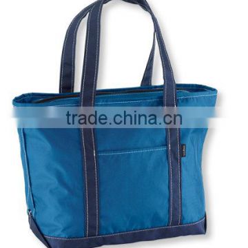 Everyday Lightweight nylon Tote bag