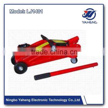 hydraulic floor jack 2T Cheaper model 1.5T scissor jack car jack Good Quality Low Price Useful 3 Ton Scissor Jack