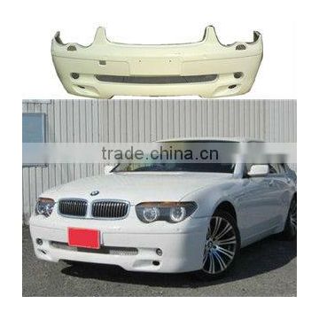 FRP E65 body kits fit for 7S E65 BR style 02y~05y