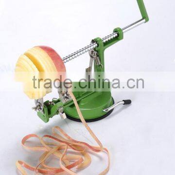 Made in China Kitchen Utensil Apple Peeler Corer